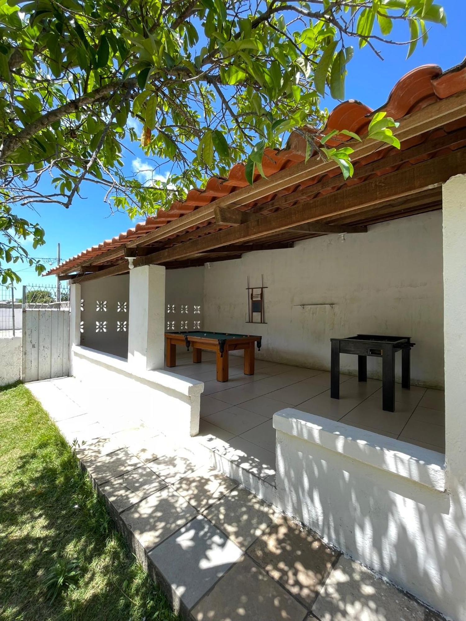Chacara Soares Melo Villa - Joao Pessoa — Photos 1