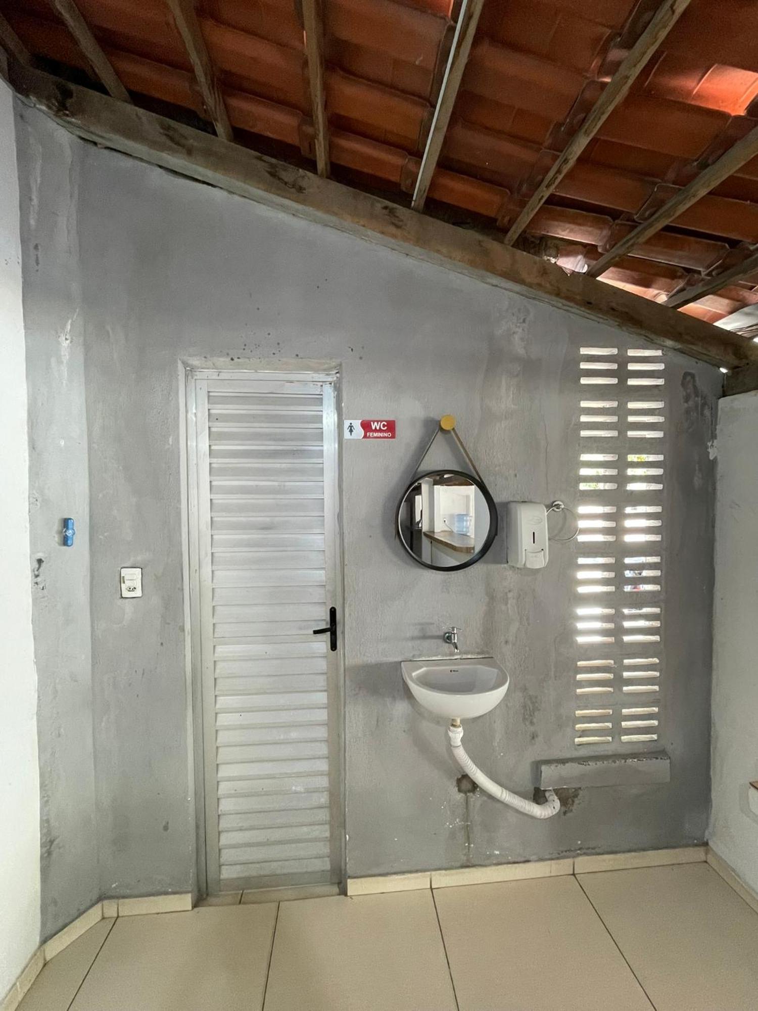 Chacara Soares Melo Villa - Joao Pessoa — Photos 2